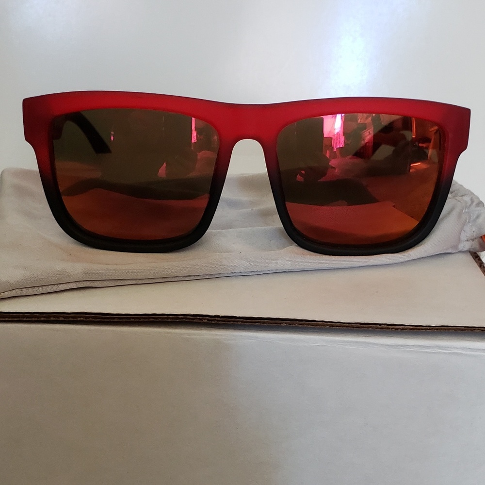 Spy Discord Sunglasses